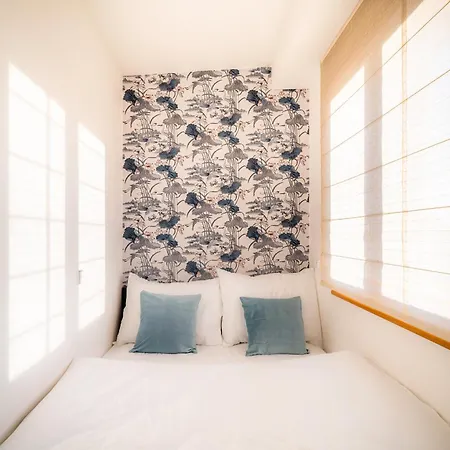شقة A/c Lux Rooftop 6br+3.5bath Wenceslas Square براغ