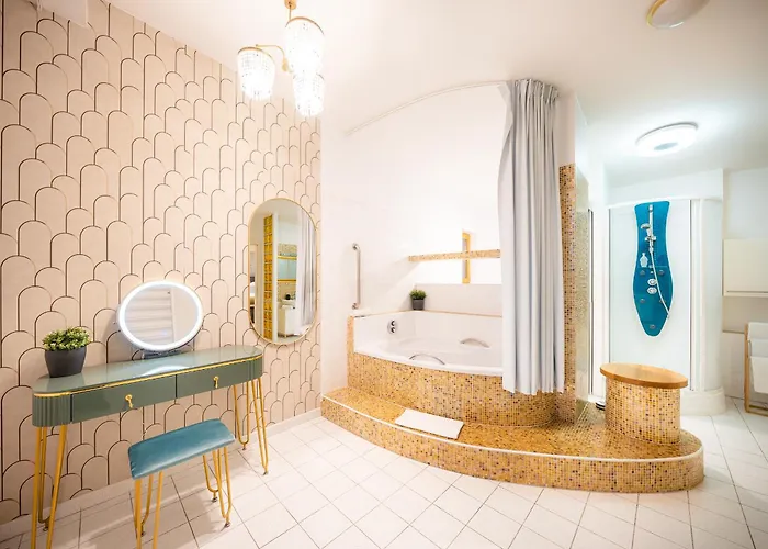 アパート A/c Lux Rooftop 6br+3.5bath Wenceslas Square