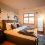 Apartment A/c Lux Rooftop 6br+3.5bath Wenceslas Square Prag