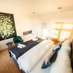A/c Lux Rooftop 6br+3.5bath Wenceslas Square * Prag